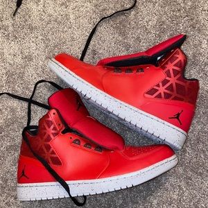 Nike AIR JORDAN 1 Flight 3 Hi Tops 743188-600